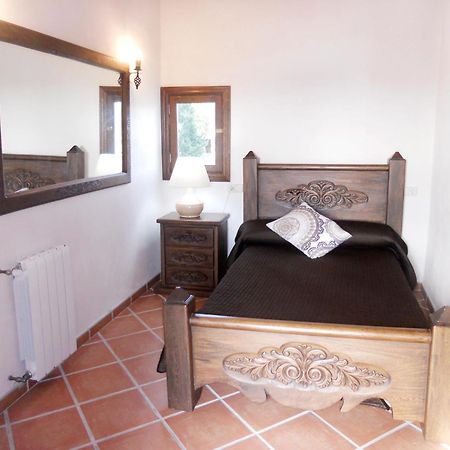 Holiday Home Finca Son Ramon Льюби Экстерьер фото