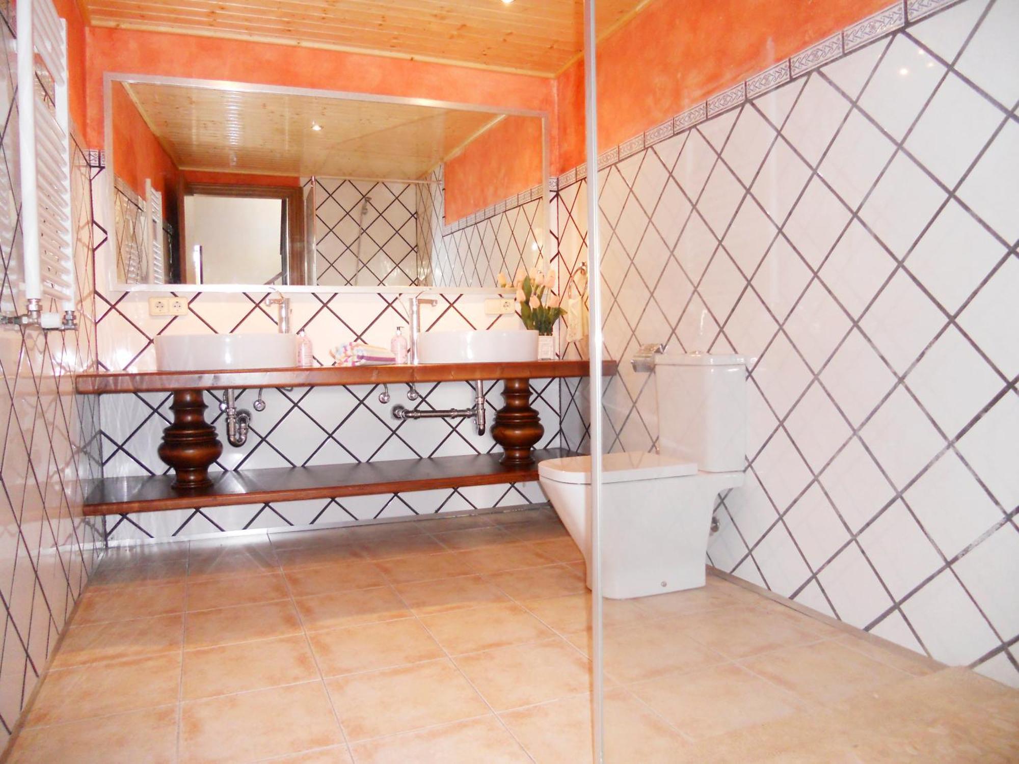 Holiday Home Finca Son Ramon Льюби Экстерьер фото